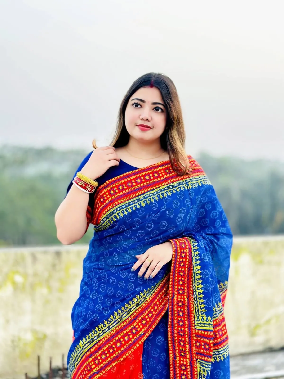 Boishakhi Sharee Collection