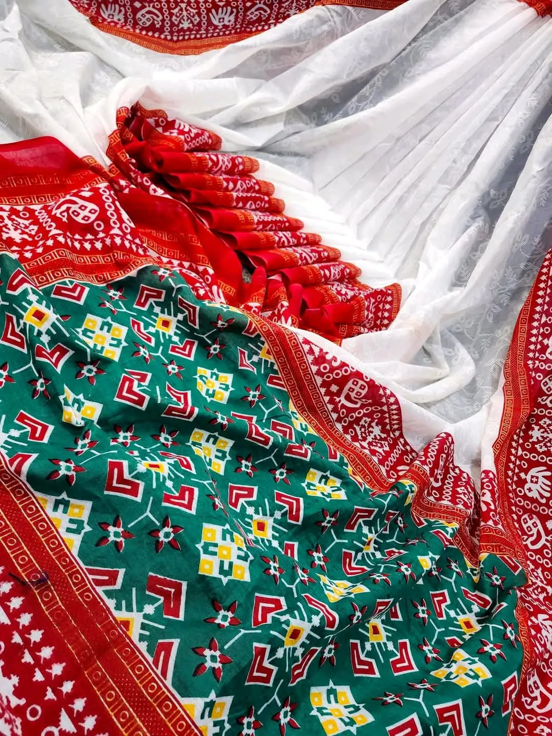 Puja Collection