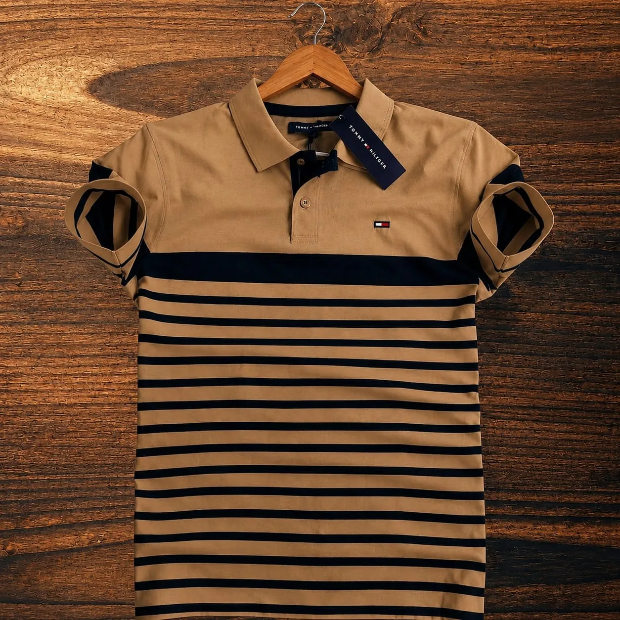 Stylist Casual Polo Shirt For Men