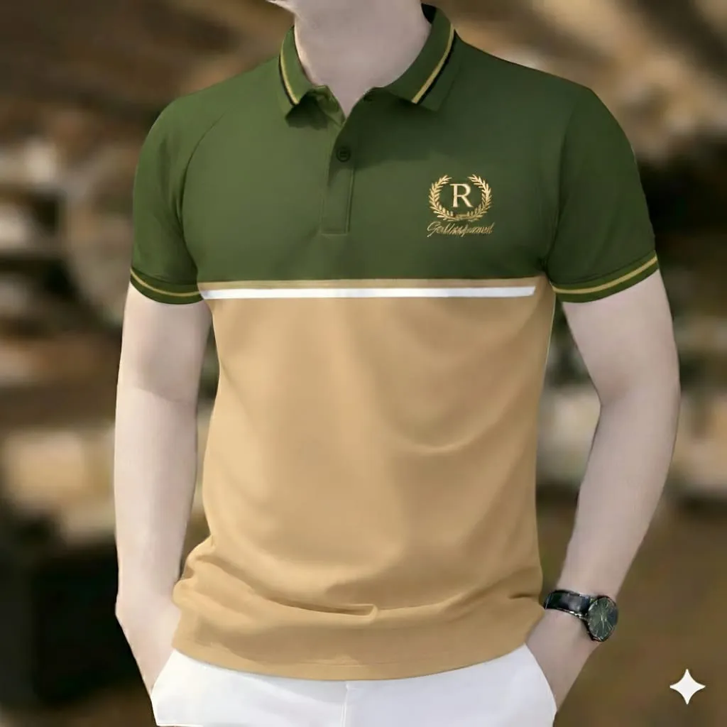 Polo shirt