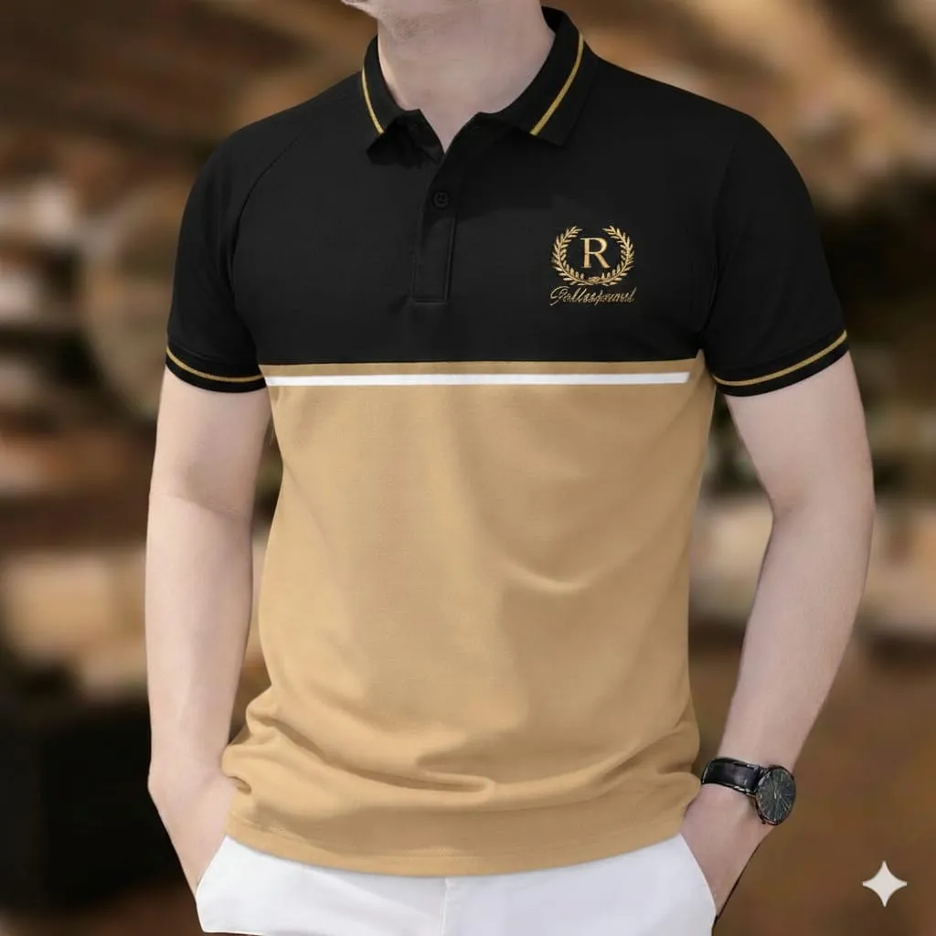Polo shirt