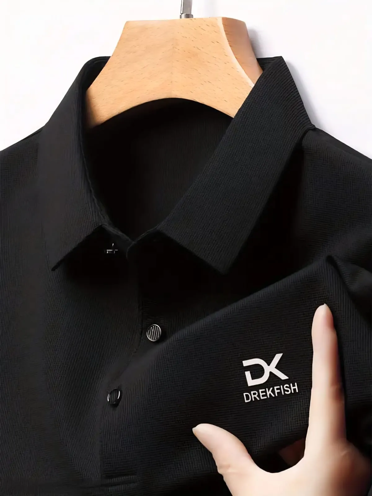 Premium China Swing Less Polo Shirt