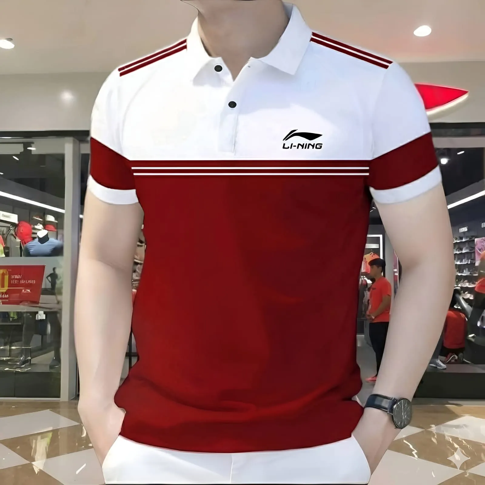 Polo Shirt
