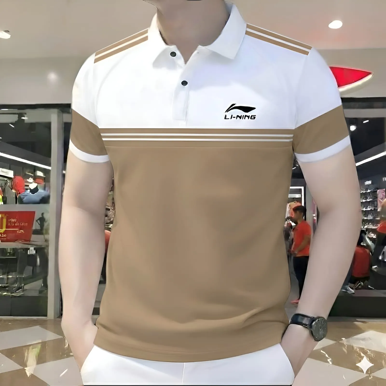Polo Shirt
