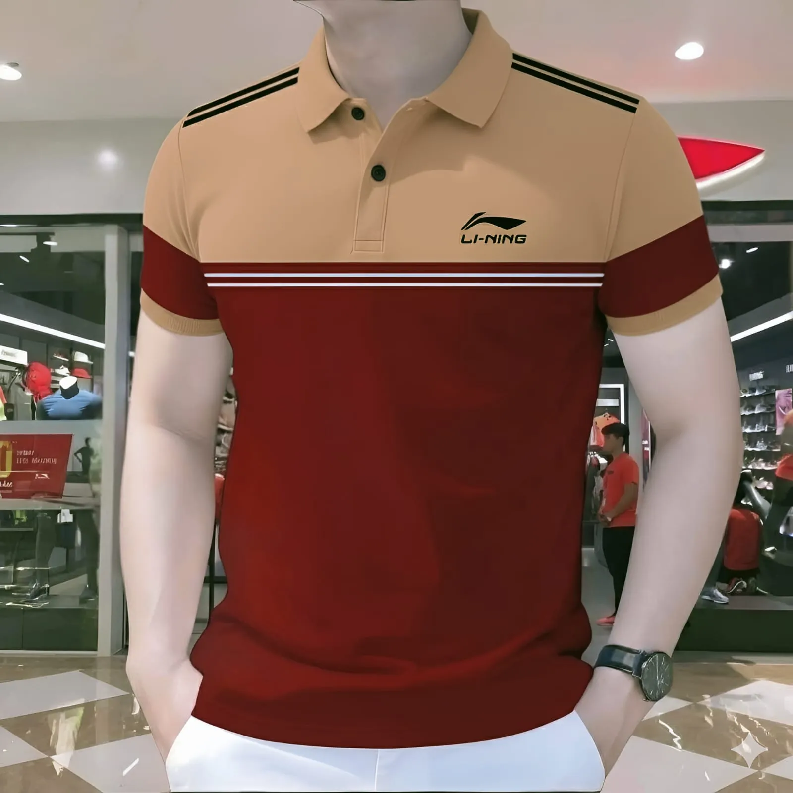 Polo Shirt