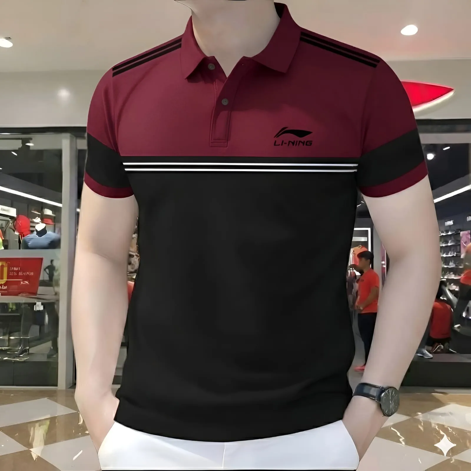 Polo Shirt