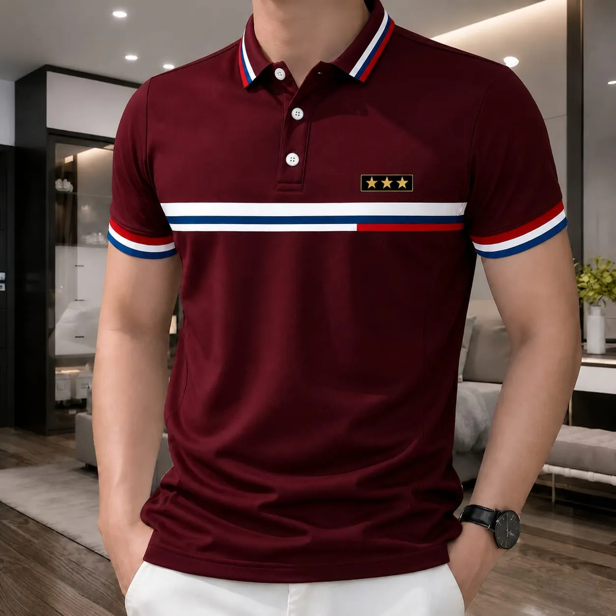 Polo Shirt