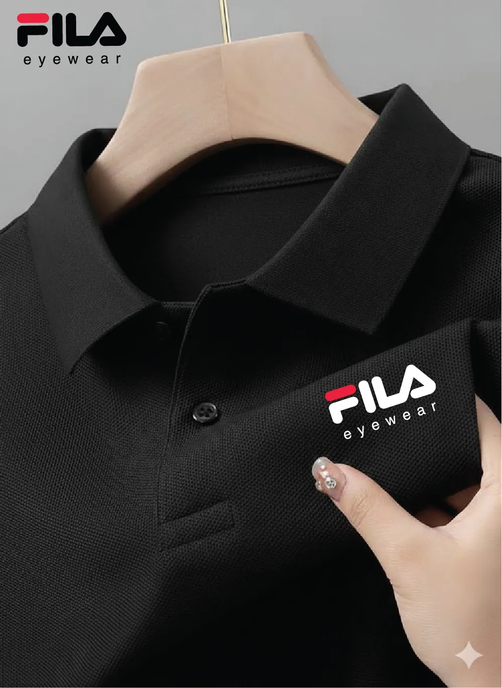 Premium Polo Shirt