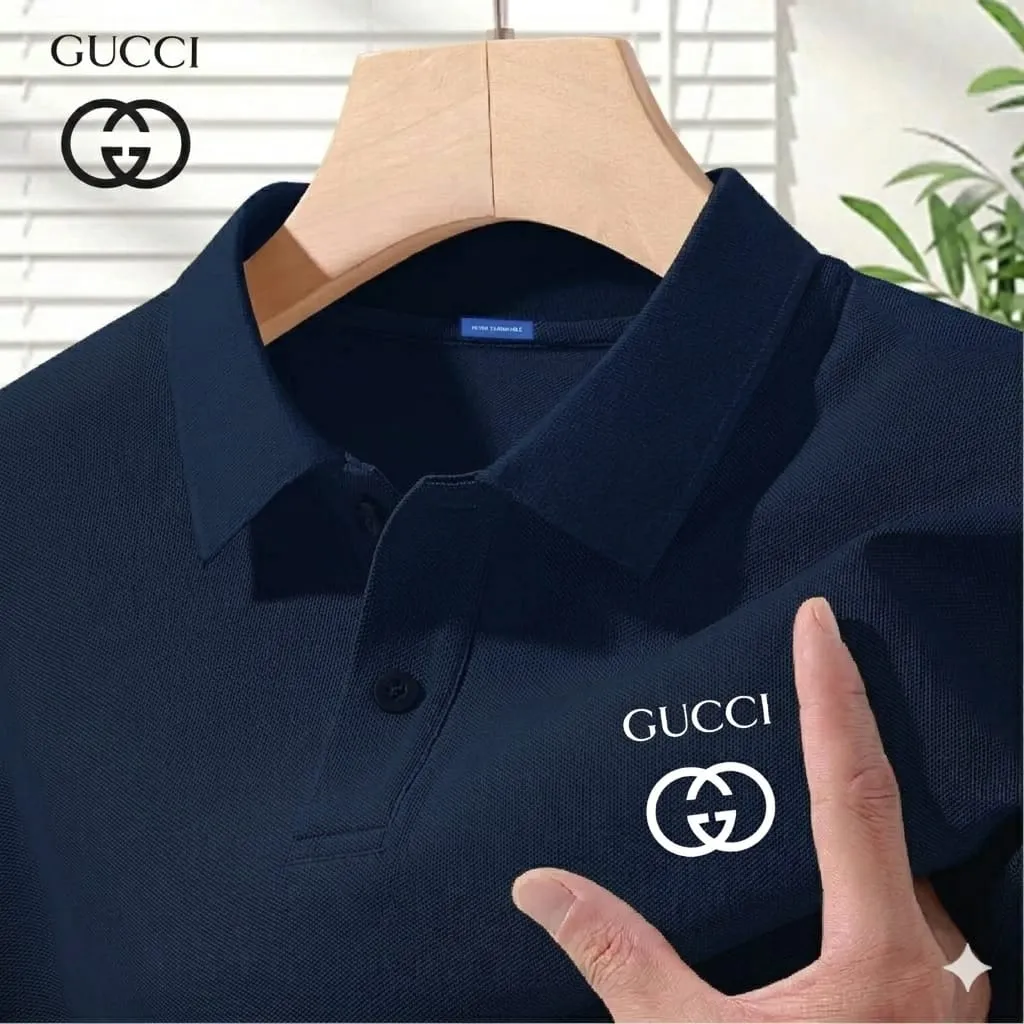 Premium Polo Shirt