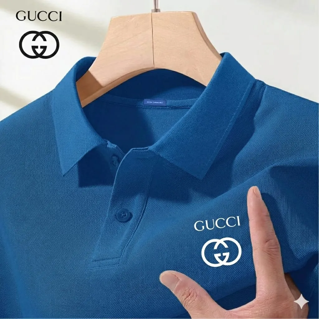 Premium Polo Shirt