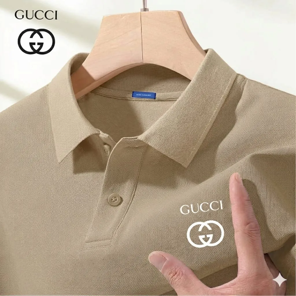 Premium Polo Shirt