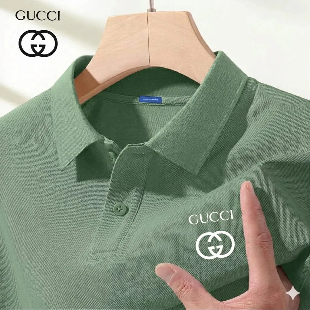 Premium Polo Shirt