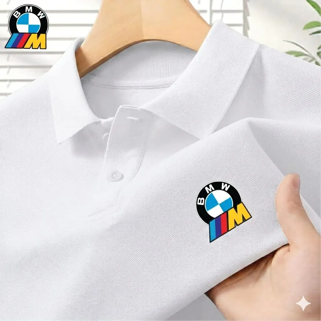 Premium Polo Shirt