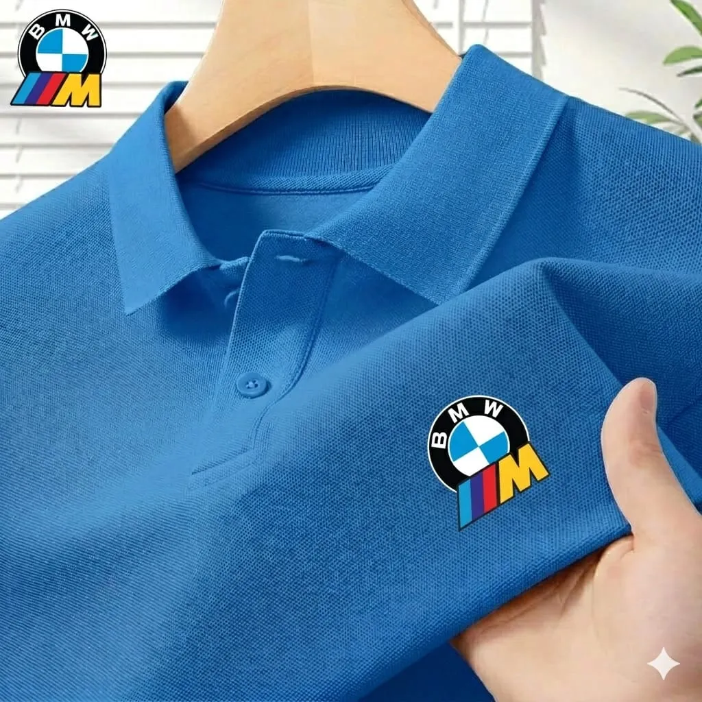 Premium Polo Shirt
