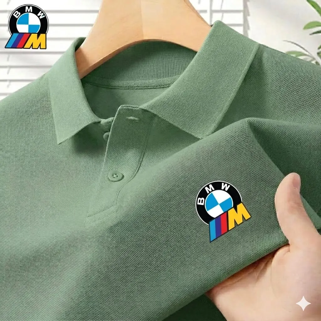 Premium Polo Shirt