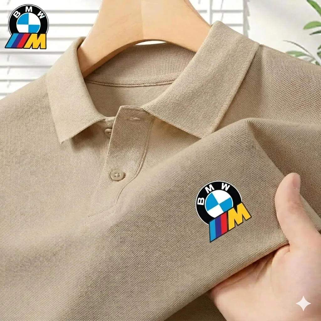 Premium Polo Shirt