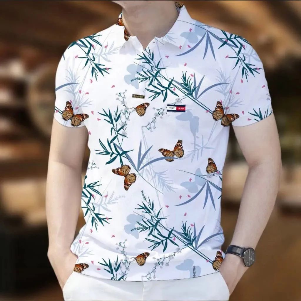 Premium Polo Shirt