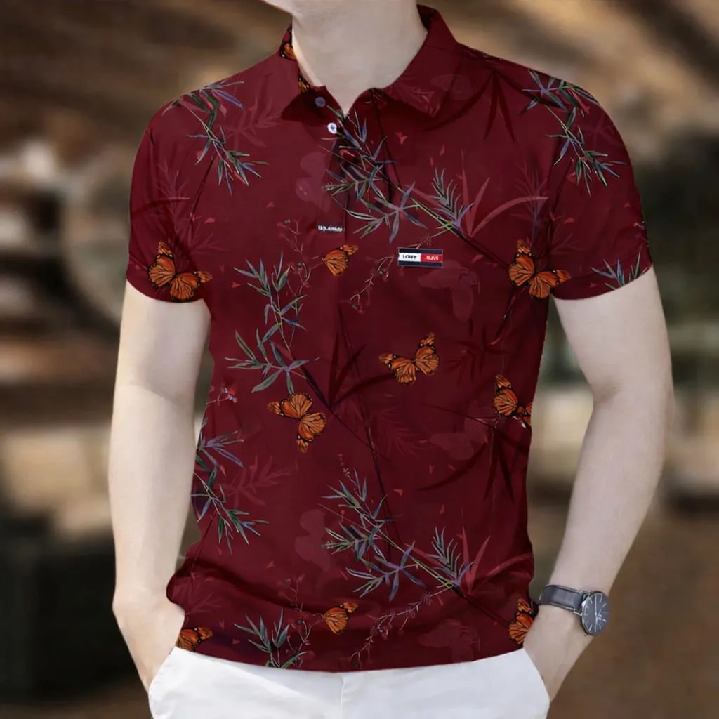 Premium Polo Shirt