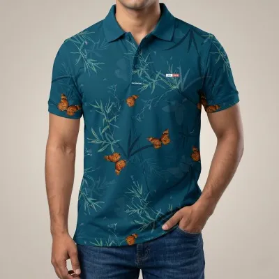 Premium Polo Shirt
