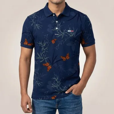 Premium Polo Shirt