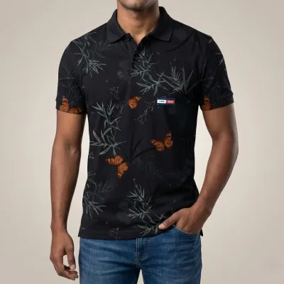 Premium Polo Shirt