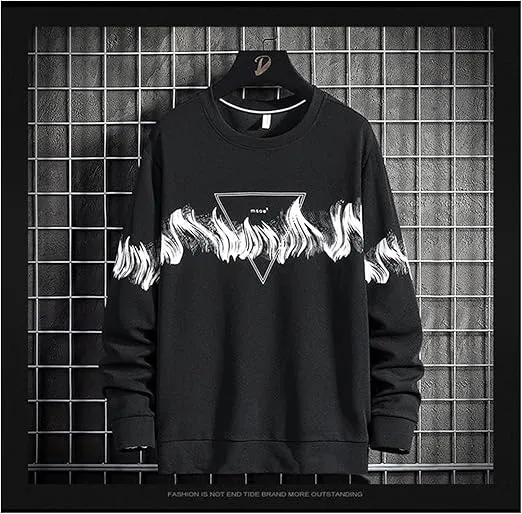 Full Sleeve T-Shirt