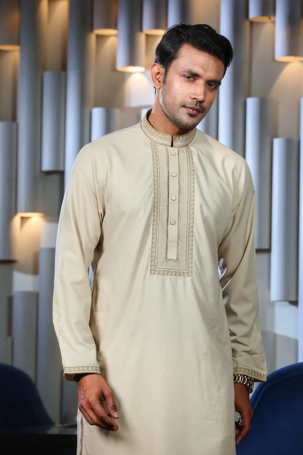 Luxury Original Pakistani Panjabi with Box