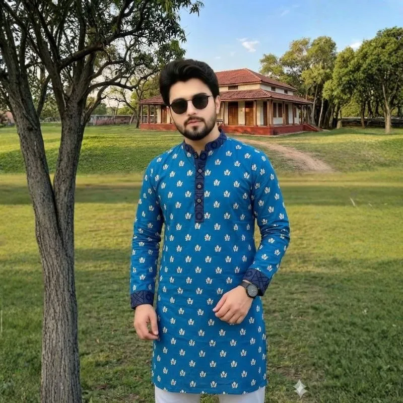 Premium Quality Panjabi