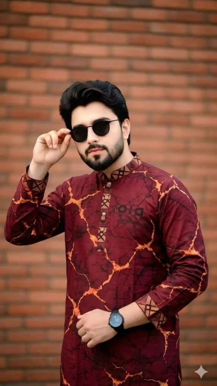 Premium Quality Panjabi