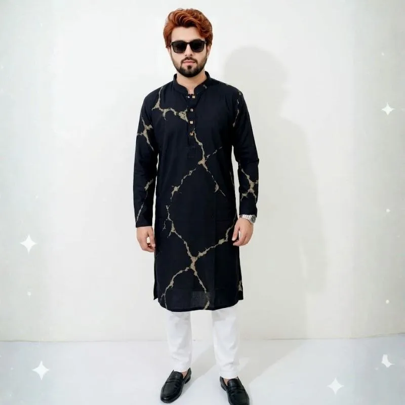 Premium Quality Panjabi