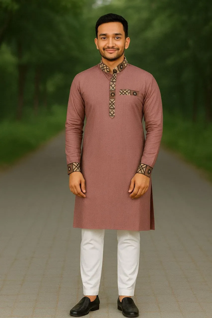 Premium Quality Panjabi