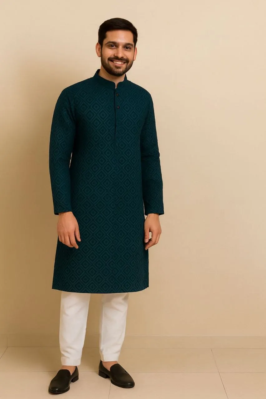 Premium Quality Panjabi