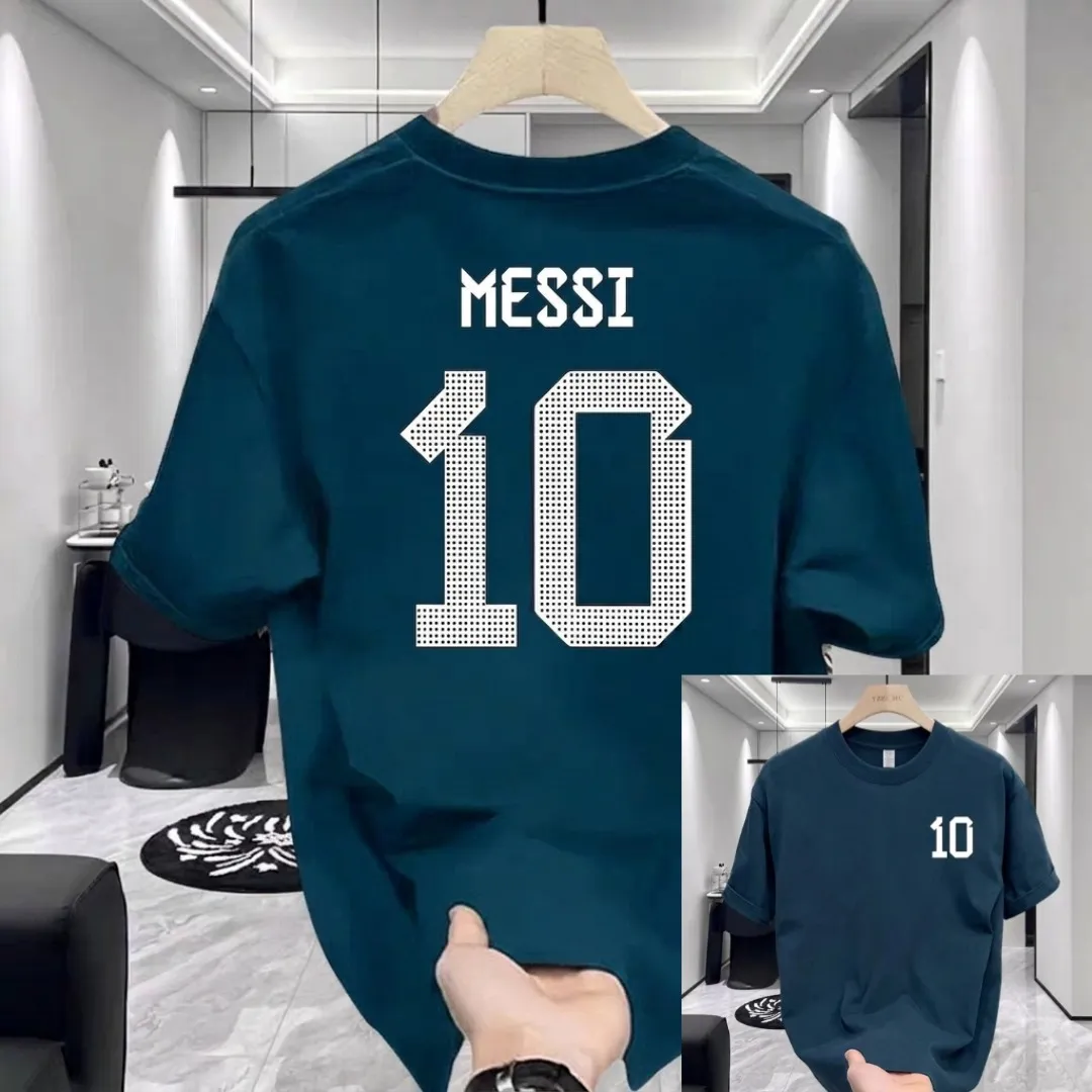 Stylish Drop Shoulder Tshirt
