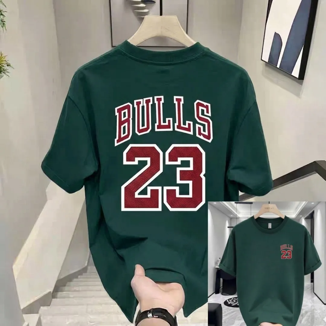 Stylish Drop Shoulder Tshirt