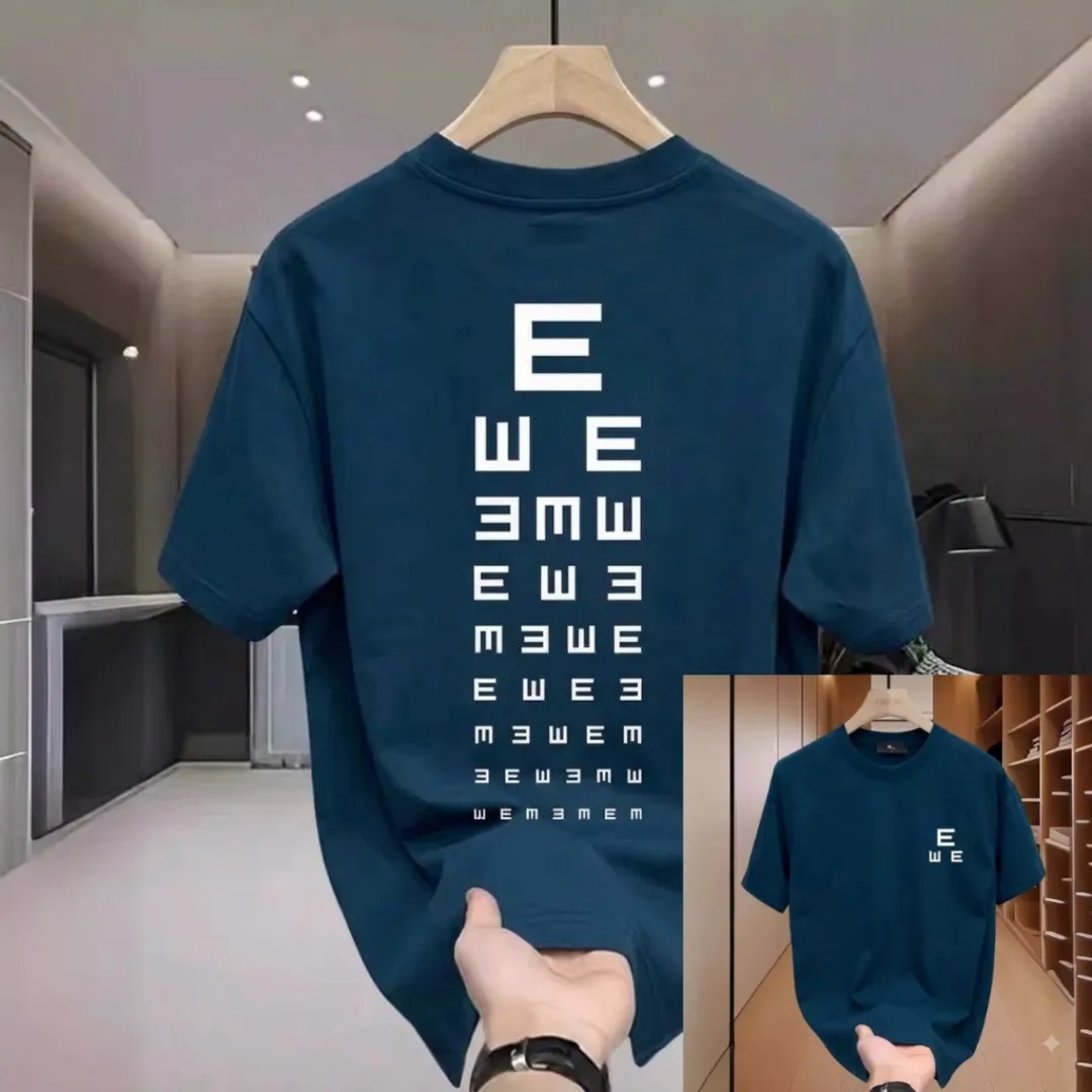 Stylish Drop Shoulder Tshirt