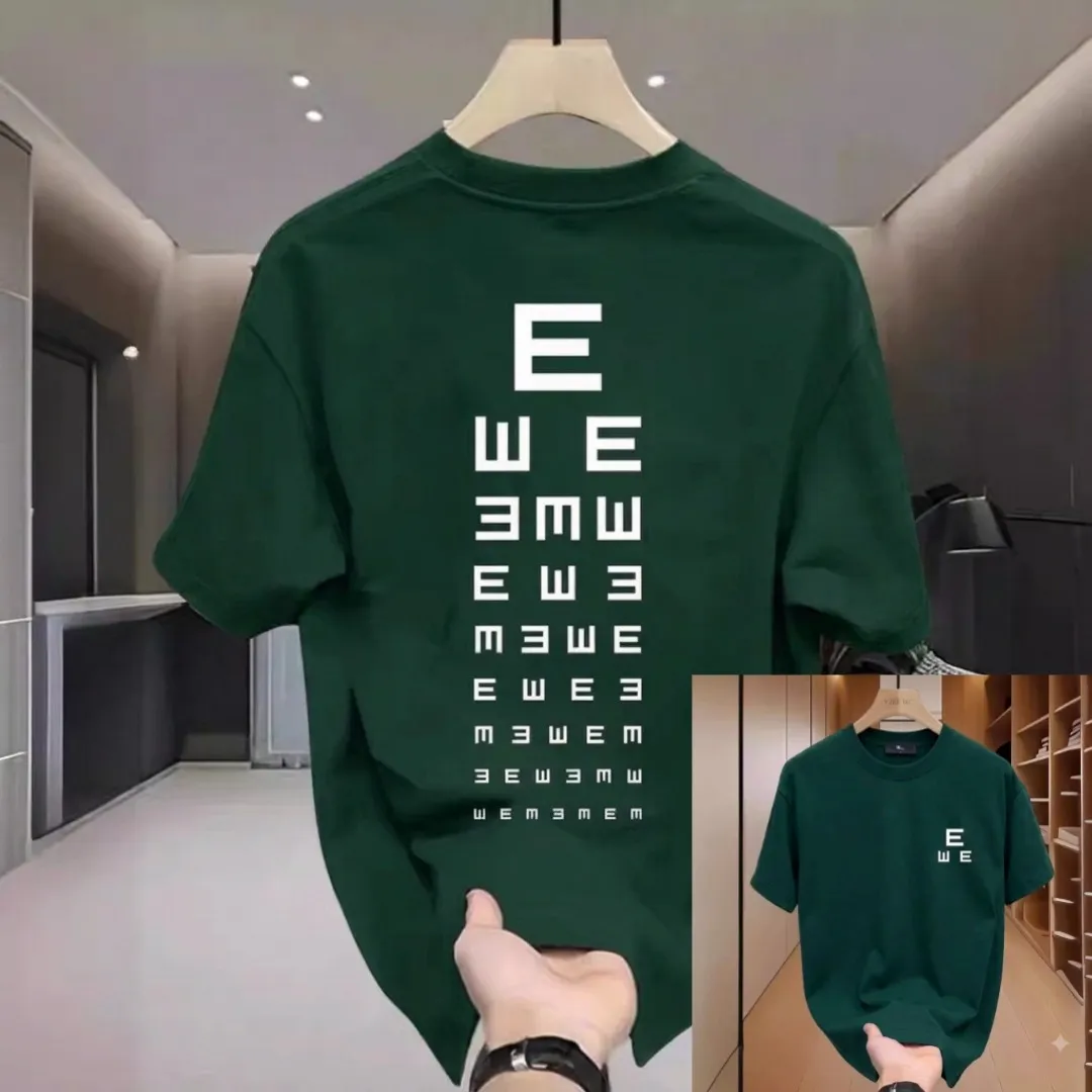Stylish Drop Shoulder Tshirt