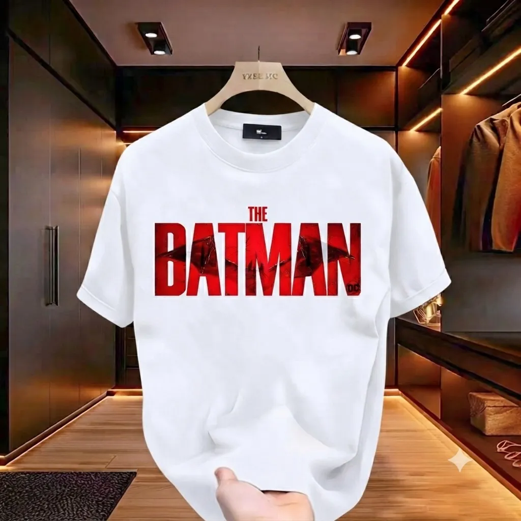 Stylish Drop Shoulder Tshirt (Copy)