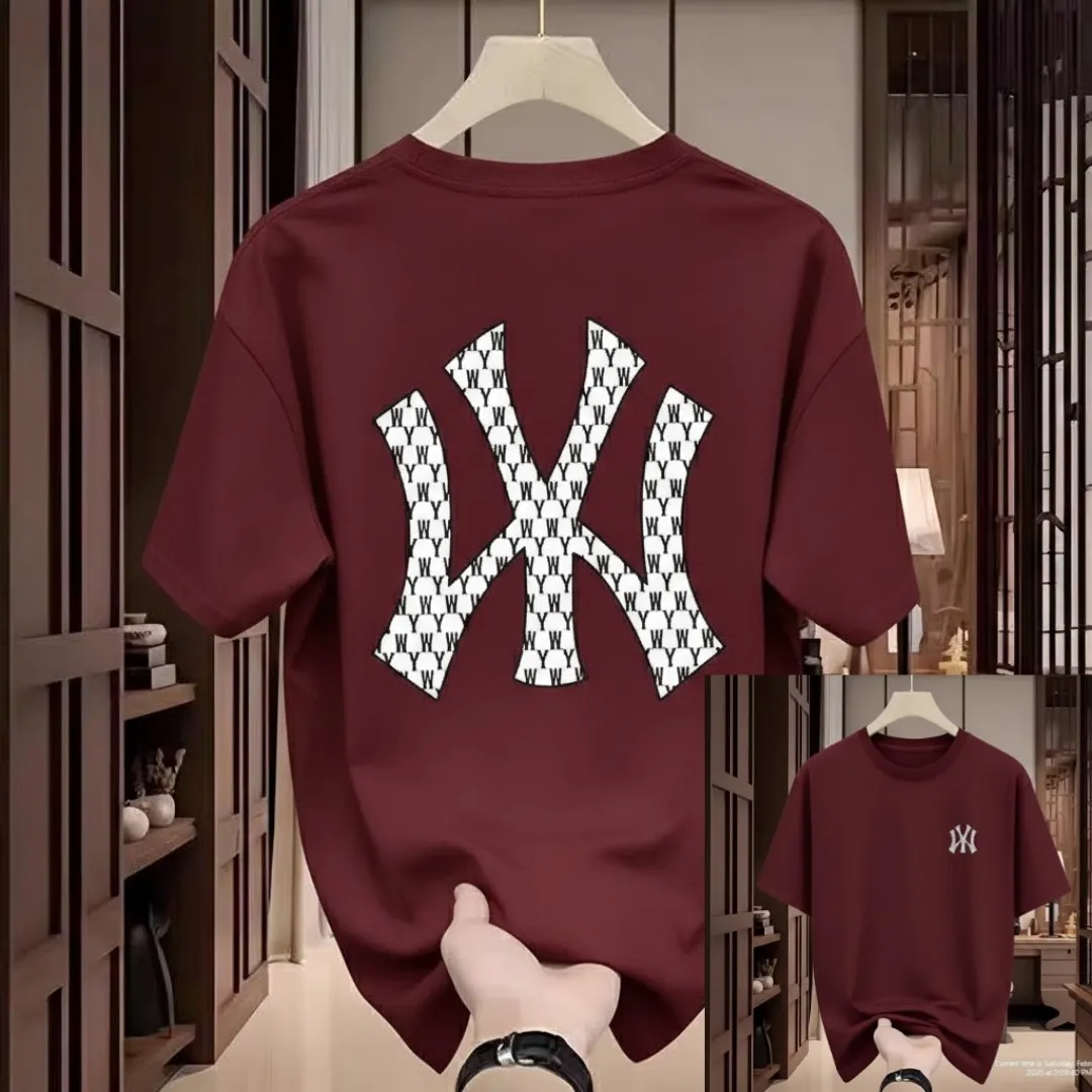 Premium Drop Shoulder T-Shirt