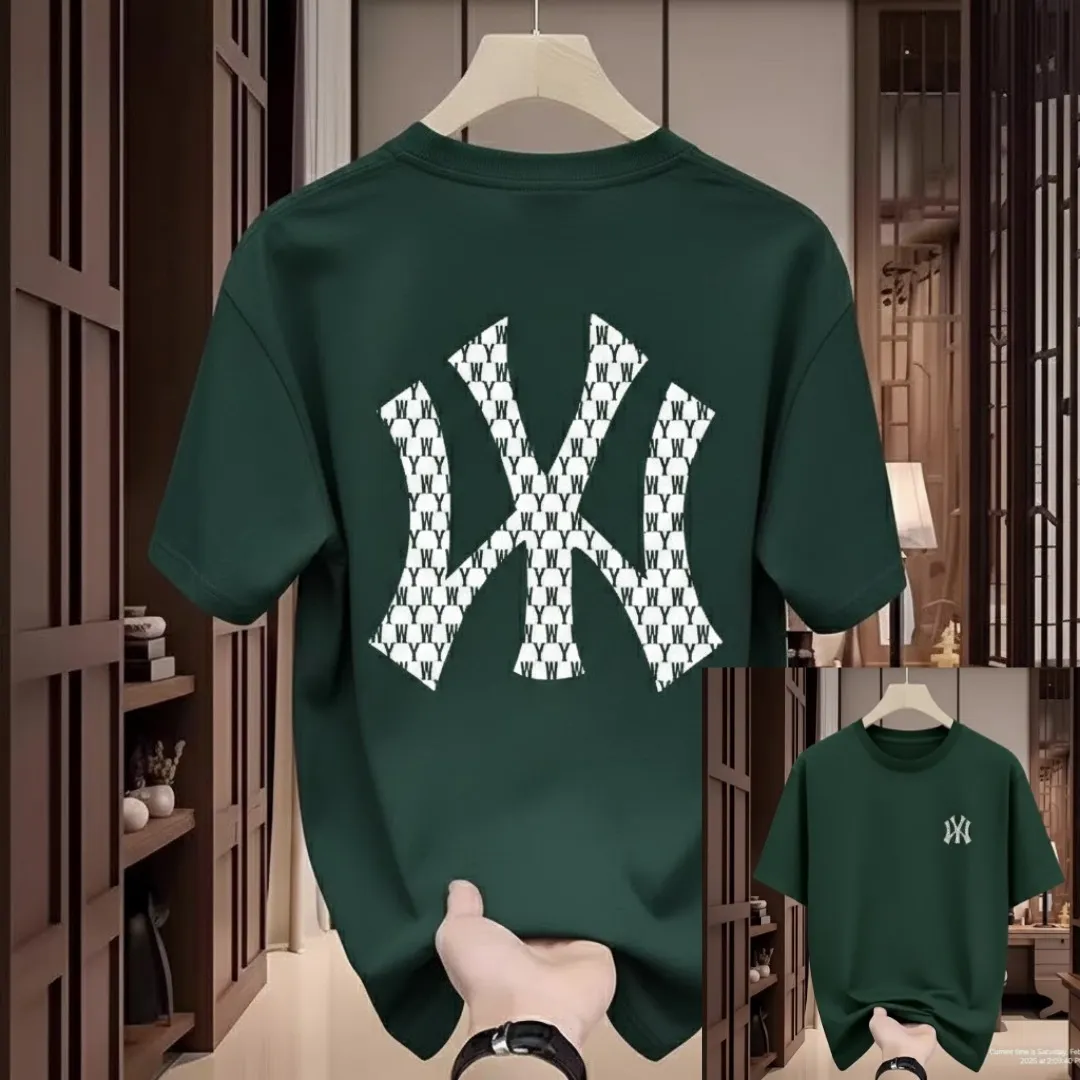 Premium Drop Shoulder T-Shirt