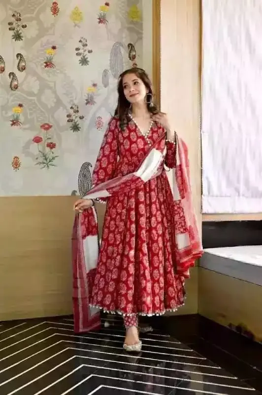 Gown