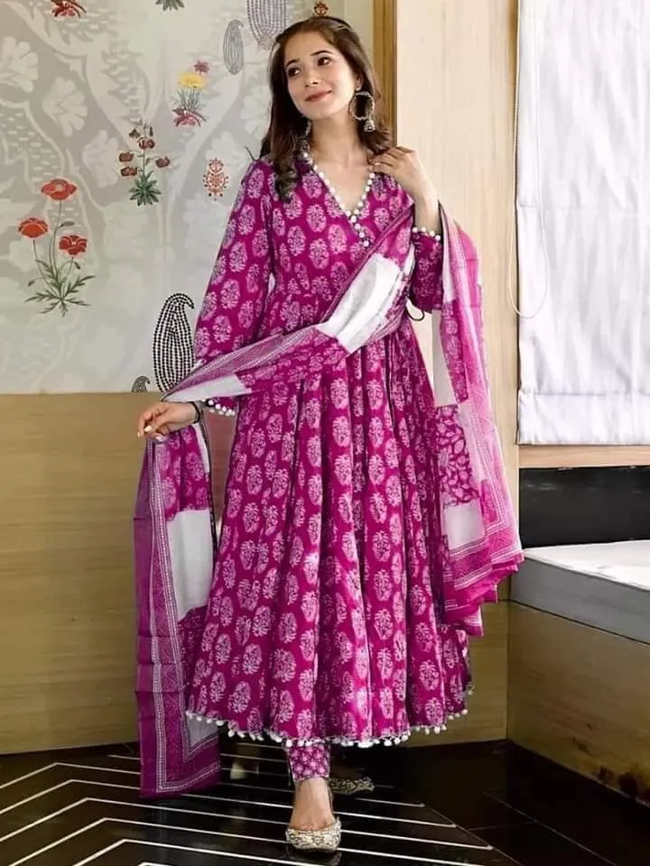 Gown