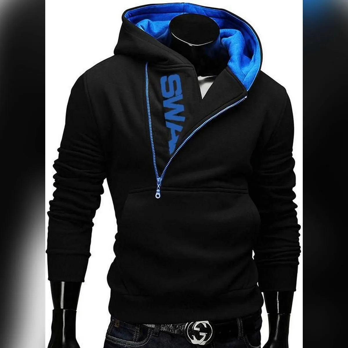 Trendy Premium Winter Hoodie