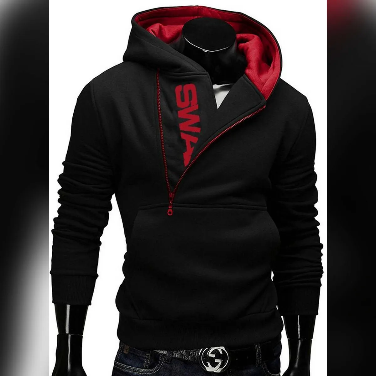 Trendy Premium Winter Hoodie