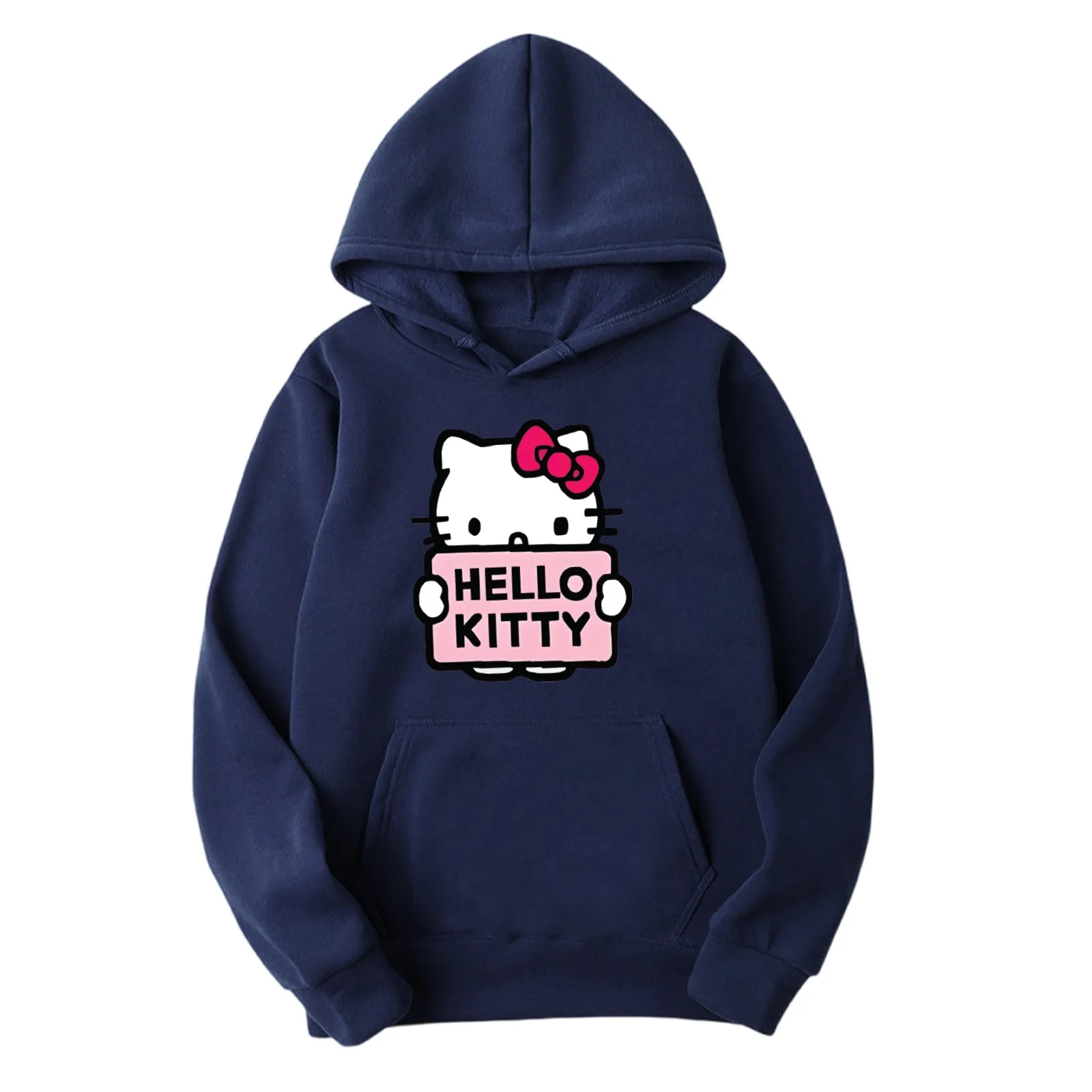 Ladies Stylish Premium Hoodie