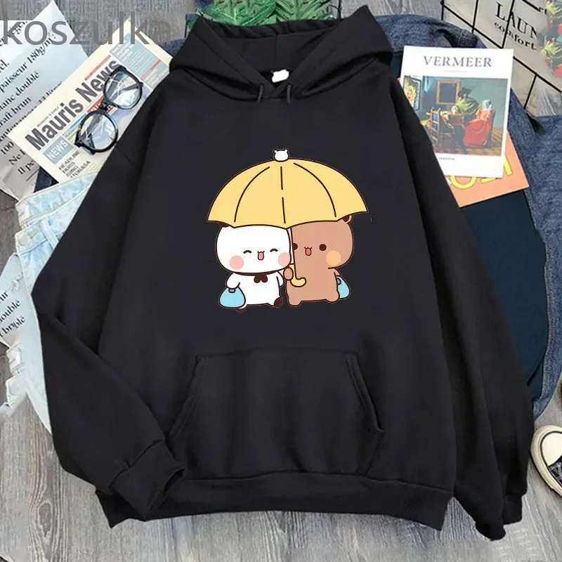 Ladies Stylish Premium Hoodie