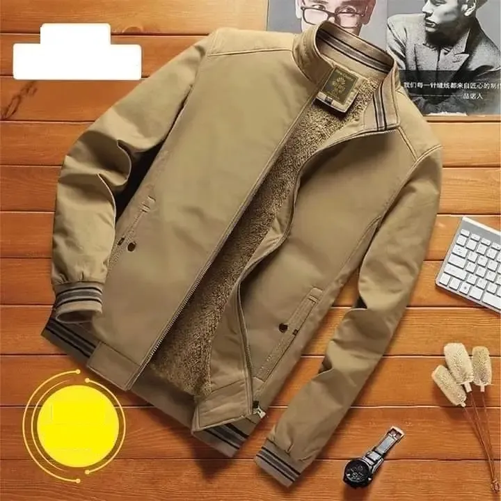 Primium China Bonded hoodie type Jacket