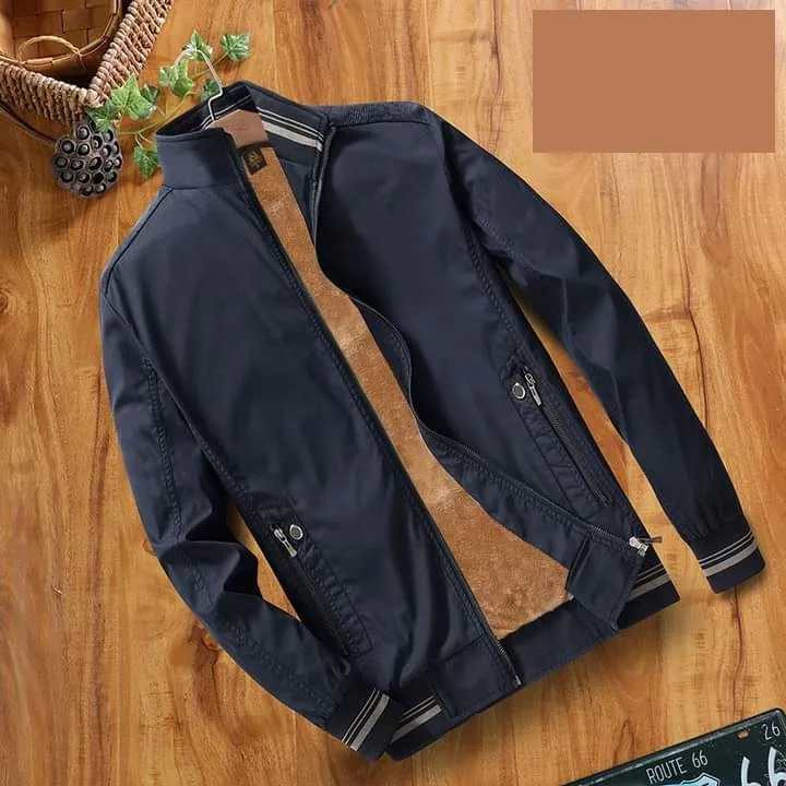 Primium China Bonded hoodie type Jacket