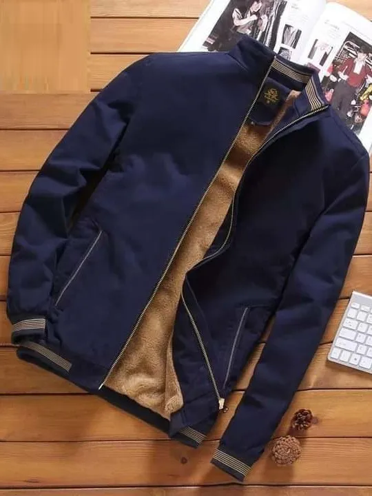 Primium China Bonded hoodie type Jacket