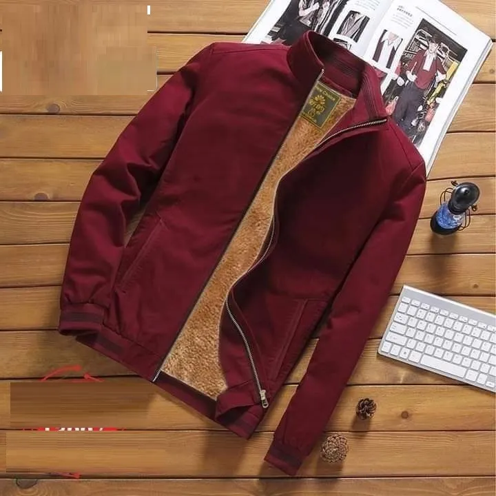 Primium China Bonded hoodie type Jacket