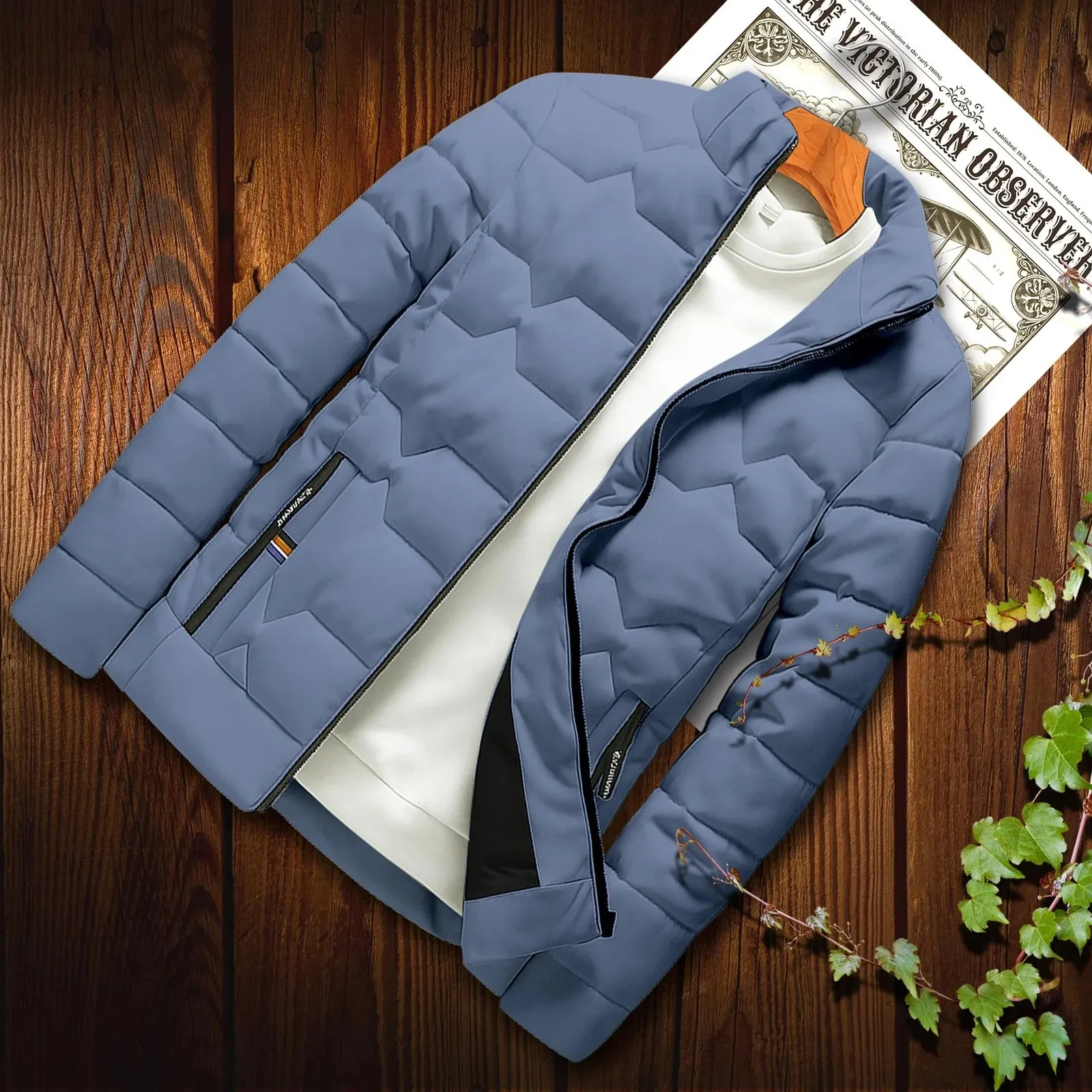 Exclusive Padding Jacket for Men